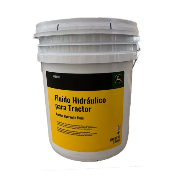 AP31578 ACEITE HIDRAULICO J20-C 19 LTS (167A01)
