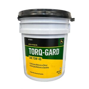 AP31624 ACEITE DE MOTOR MULTIGRADO15W-40 19 LTS (167B01)