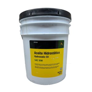 AP31204 ACEITE HIDROSTATICO SAE-10W 19LTS (167C01)