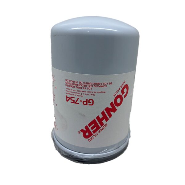 FILTRO GP754 GONHER SP ACEITE RF59754