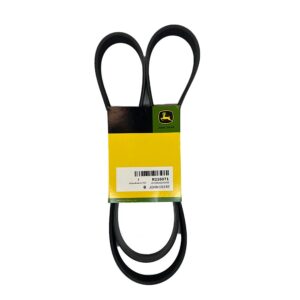 R216071 BANDA TENSORA P/MOTOR 6 ESTRIAS (168A58)