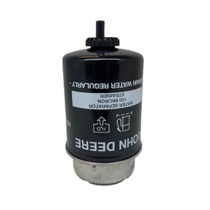 RE62424 FILTRO SEPARADOR DE DIESEL (100B01)