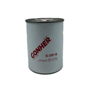 FILTRO G297-B GONHER SP COMB AP29320