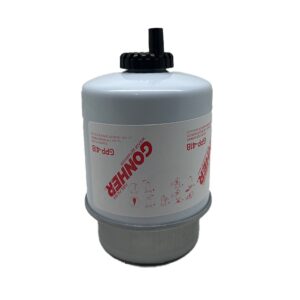 FILTRO GPP418 GONHER SP COMB