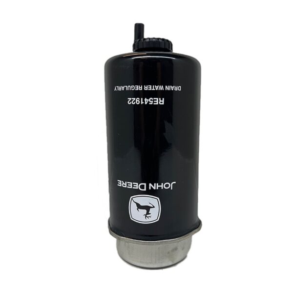 RE541922 FILTRO SEPARADOR DE DIESEL (100B02)