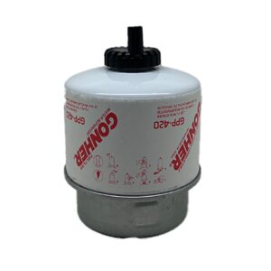 FILTRO GPP420 GONHER SP COMB RF60021