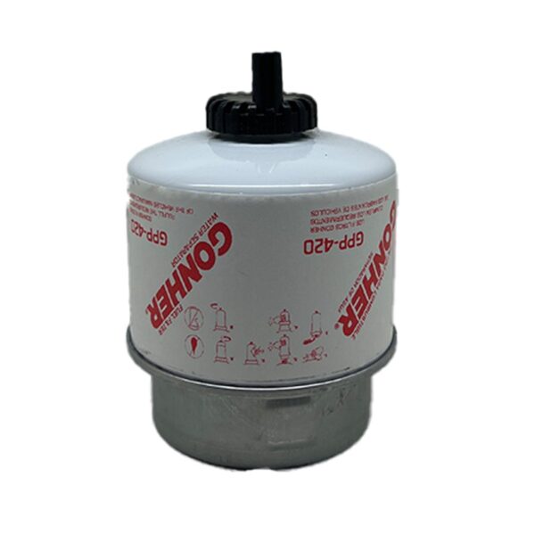 FILTRO GPP420 GONHER SP COMB RF60021
