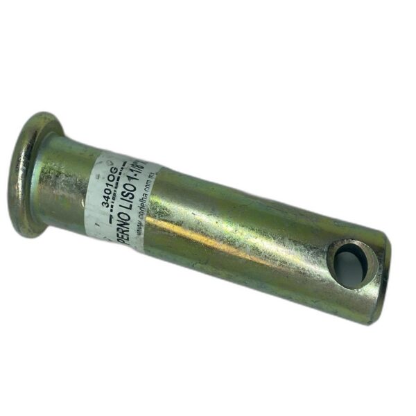 3401OG PERNO LISO 1-1/8"X5-1/2"