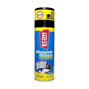 ECO-115-M AFLOJATODO MULTIUSOS 260 ML