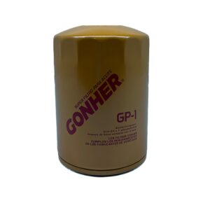 FILTRO GP1 GONHER SA ACEITE LARG 2644403