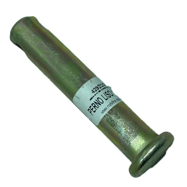 4292OG PERNO LISO 1" X 5"