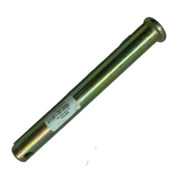 5561OG PERNO LISO 1-1/8"X 10"