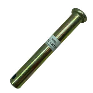 5564OG PERNO LISO 1-1/8" X 8"