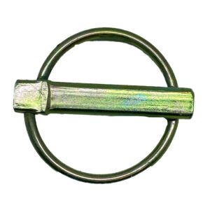 1103OG CHAVETA ARGOLLA 6MM 1/4