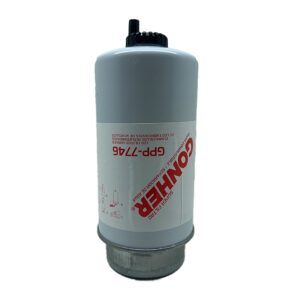 FILTRO GPP7746 GONHER SP COMB