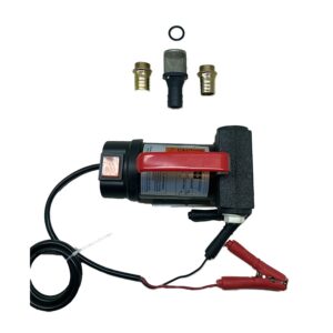1339OG BOMBA TRASVASE DIESEL 12V