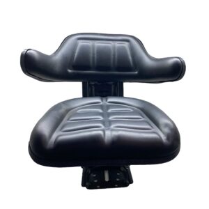 40OG ASIENTO ROJO