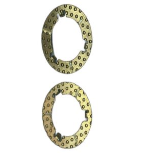 5246OG ARANDELA EMBRAGUE PTO FORD 6600/ FORD S10/ NH Y TB