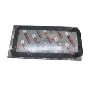 5248OG JUNTA TAPA HIDRAULICA FORD 5000/6600