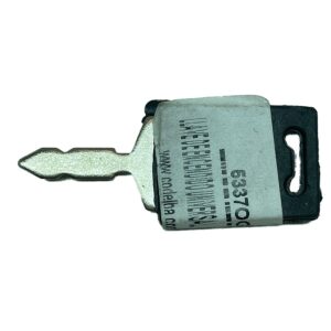 5337OG LLAVE DE ENCENDIDO UNIVERSAL