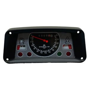 5339OG TABLERO DE INSTRUMENTOS FORD 6600 (GIRO CONTRARELOJ)