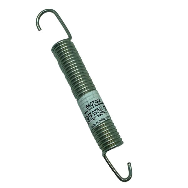 5407OG RESORTE PEDAL FRENOS