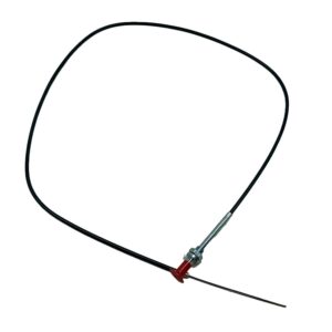 5408OG CHICOTE AHOGADOR CORTE COMBUSTIBLE UNIVERSAL