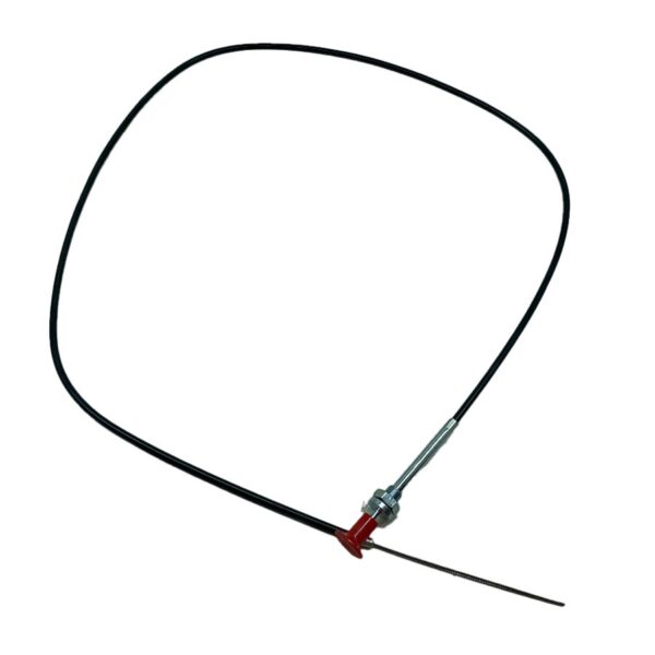 5408OG CHICOTE AHOGADOR CORTE COMBUSTIBLE UNIVERSAL