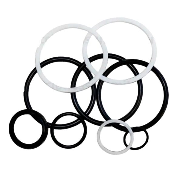KIT-3 REP. P/PISTON 3 9 PZA
