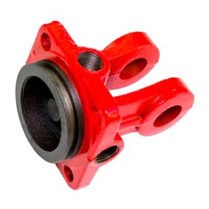 PART4-3 SOPORTE BASE P/CILINDRO 3