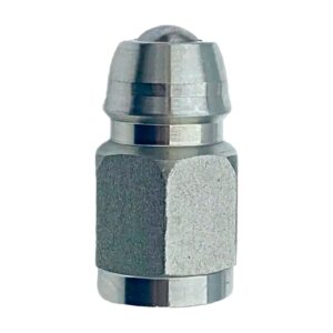 S11-4B ENCHUFE HID. NPT J.D. 1/2 BAL M