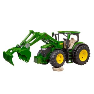 MOD.3151 JOHN DEERE 7R350 FRONTLOADER