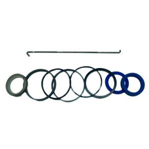 KIT DE SELLO NH P/RETROEXC CORTECO 19337140