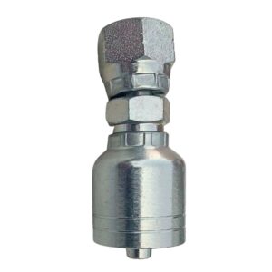 O26711D-04-04 CONEC ROSCA JIC 37Ao HEMBRA 1/4 X MANG 1/4 R1 Y R2