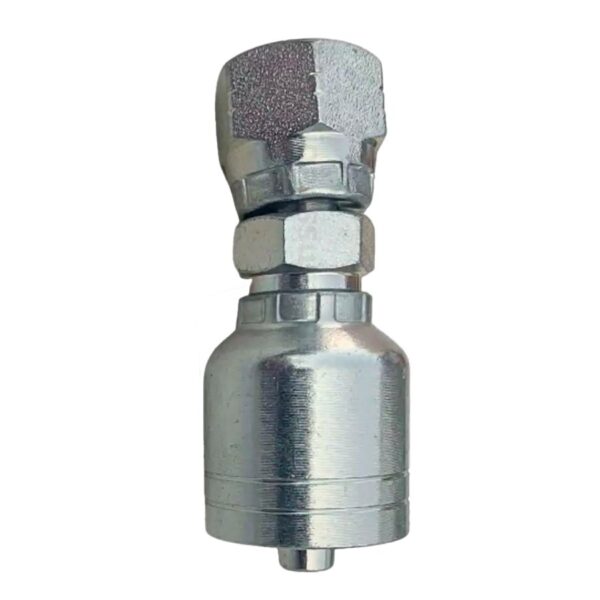 O26711D-04-04 CONEC ROSCA JIC 37Ao HEMBRA 1/4 X MANG 1/4 R1 Y R2