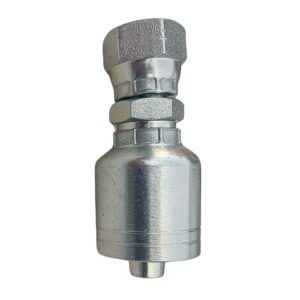 O26711D-06-06 CONEC ROSCA JIC 37Ao HEMBRA 3/8 X MANG 3/8 R1 Y R2