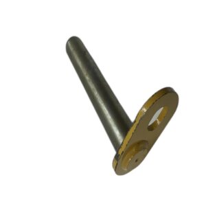 PERNO DEL BRAZO LARGO DE LA EXCAVADORA CNH 85815607