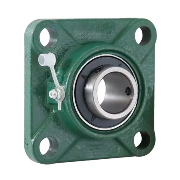 UCF210-32 CHUMACERA DE PARED 4 TORNILLOS FKD