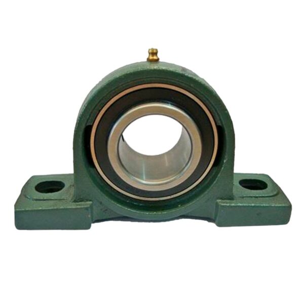 UCP202-10 CHUMACERA DE PISO FKD