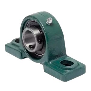 UCP206-18 CHUMACERA DE PISO FKD