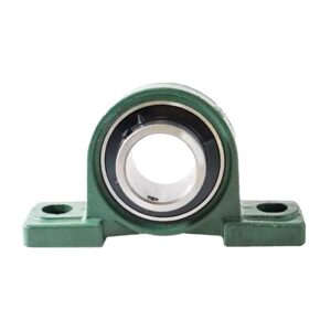 UCP207-22 CHUMACERA DE PISO FKD