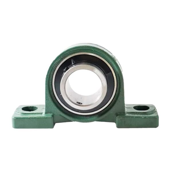 UCP207-22 CHUMACERA DE PISO FKD