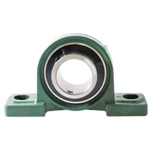 UCP209-26 CHUMACERA DE PISO FKD