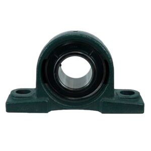 UCP210-30 CHUMACERA DE PISO FKD