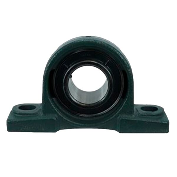 UCP210-30 CHUMACERA DE PISO FKD