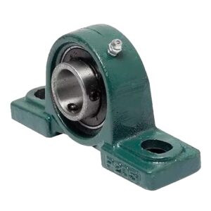 UCP214-44 CHUMACERA DE PISO FKD