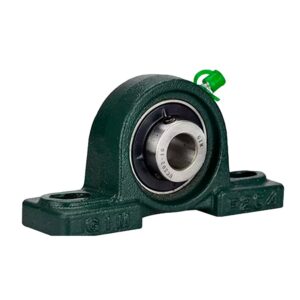 UCP215-48 CHUMACERA DE PISO FKD
