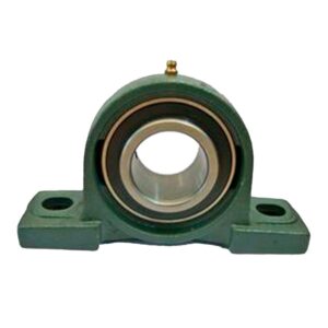 HUCP210-31 CHUMACERA DE PISO FKD