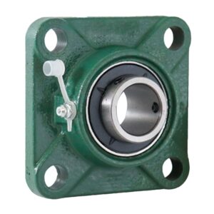 UCF206-18 CHUMACERA DE PARED 4 TORNILLOS FKD