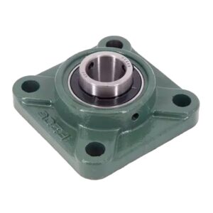 UCF206-19 CHUMACERA DE PARED 4 TORNILLOS FKD